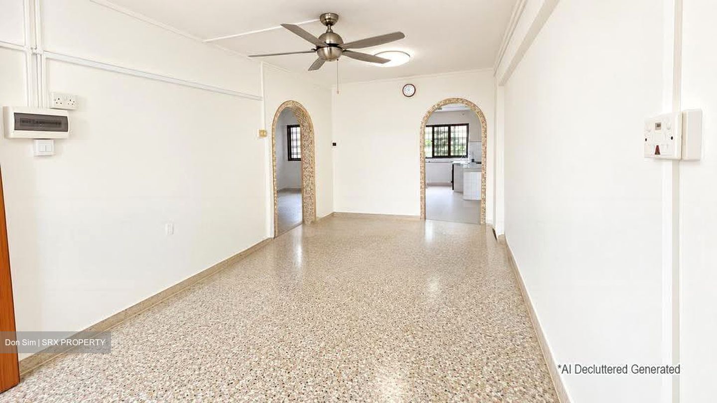 Blk 521 Bedok North Avenue 1 (Bedok), HDB 3 Rooms #618860091